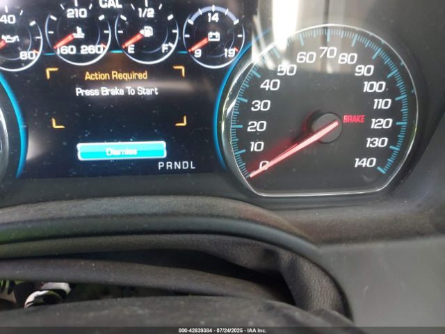 2017 GMC YUKON XL 1GKS2HKJ5HR122694 Photo 6