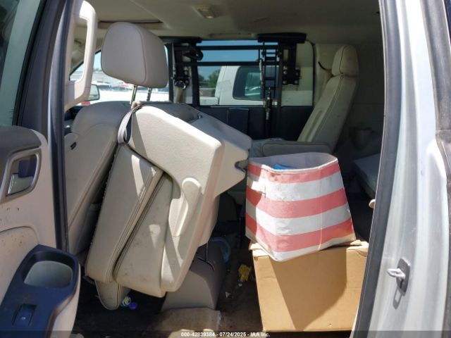 2017 GMC YUKON XL 1GKS2HKJ5HR122694 Photo 7