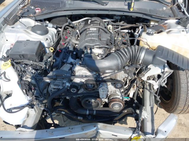2020 DODGE CHARGER 2C3CDXKT7LH197903 Photo 9