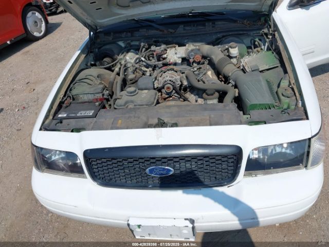 2011 FORD CROWN VICTORIA 2FABP7BV5BX157913 Photo 9