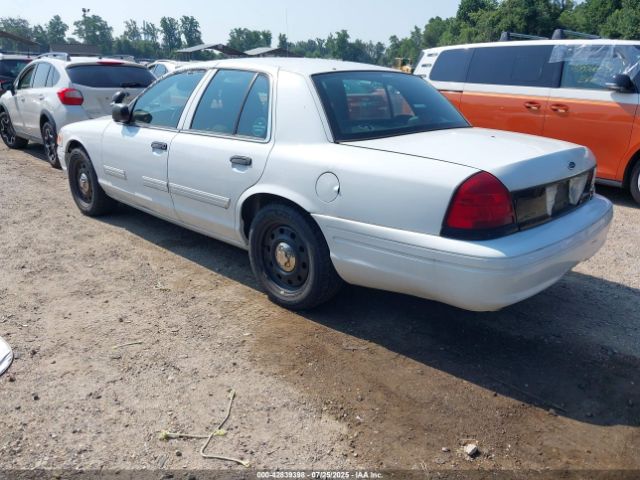 2011 FORD CROWN VICTORIA 2FABP7BV5BX157913 Photo 2