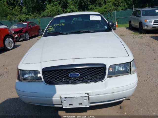 2011 FORD CROWN VICTORIA 2FABP7BV5BX157913 Photo 5