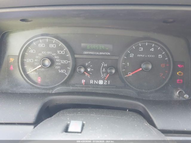 2011 FORD CROWN VICTORIA 2FABP7BV5BX157913 Photo 6