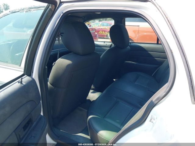2011 FORD CROWN VICTORIA 2FABP7BV5BX157913 Photo 7