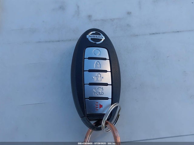 3N1AB8CV2MY270639 Nissan 2021