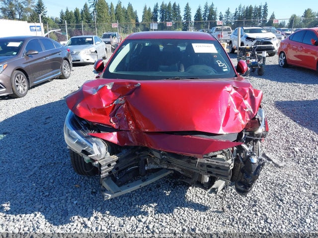 3N1AB8CV2MY270639 Nissan 2021
