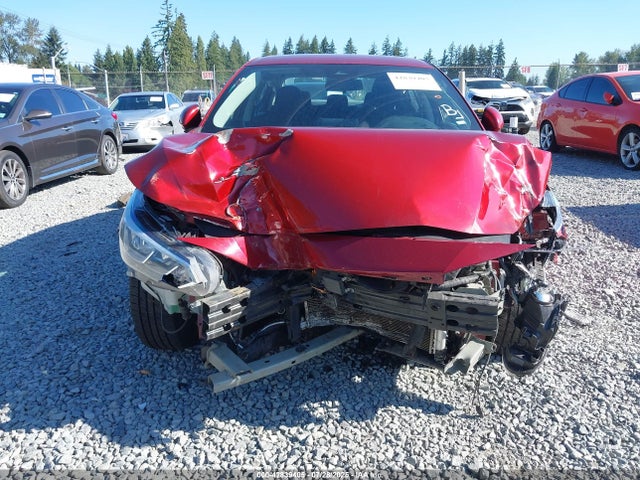 3N1AB8CV2MY270639 Nissan 2021