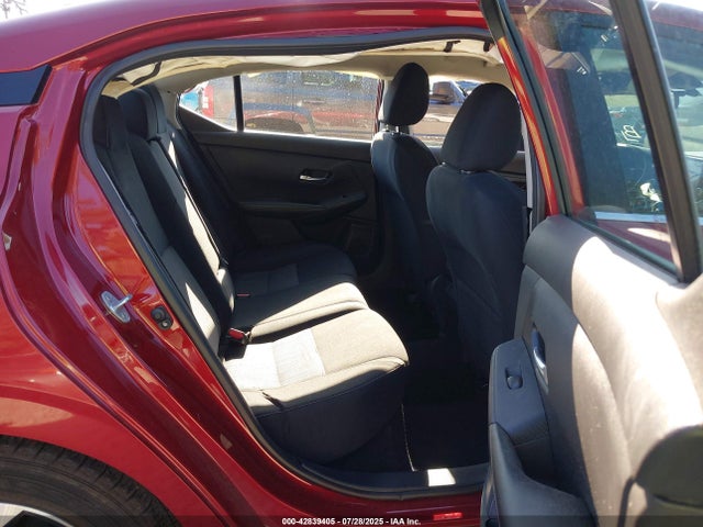 3N1AB8CV2MY270639 Nissan 2021