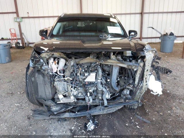 Toyota t24a-fts 2023 5TDKDRAH2PS012213 Image 11