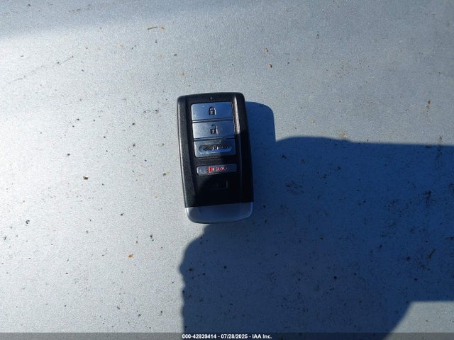 Acura k20c4 2021 5J8TC2H63ML025828 Image 11