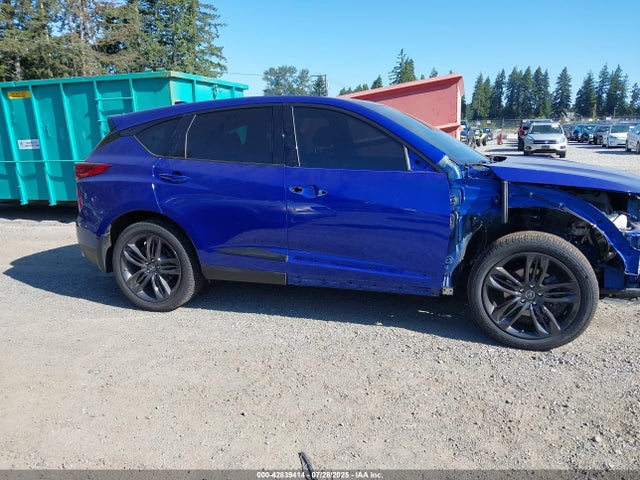 Acura k20c4 2021 5J8TC2H63ML025828 Image 14