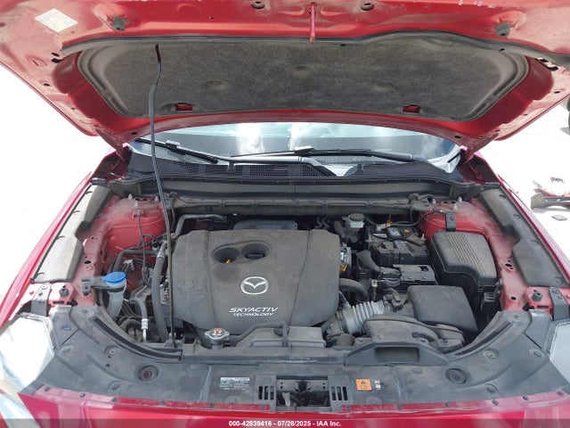 Mazda py cylinder deactivation 2019 JM3KFACM9K1578369 Image 10