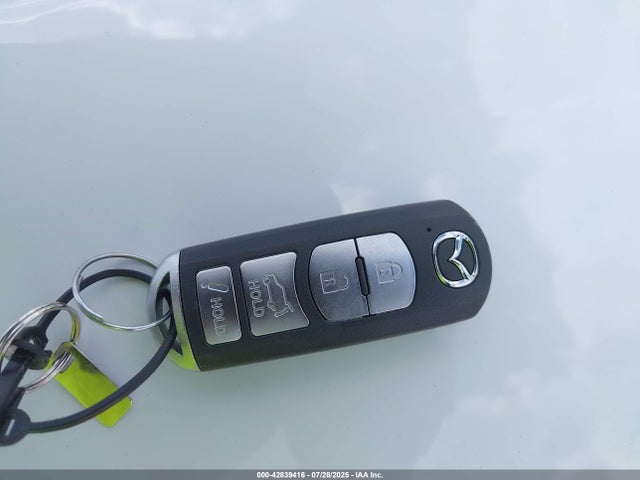 Mazda py cylinder deactivation 2019 JM3KFACM9K1578369 Image 11