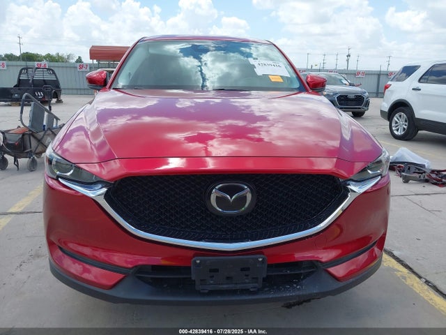 Mazda py cylinder deactivation 2019 JM3KFACM9K1578369 Image 13