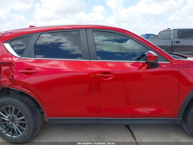 Mazda py cylinder deactivation 2019 JM3KFACM9K1578369 Image 14