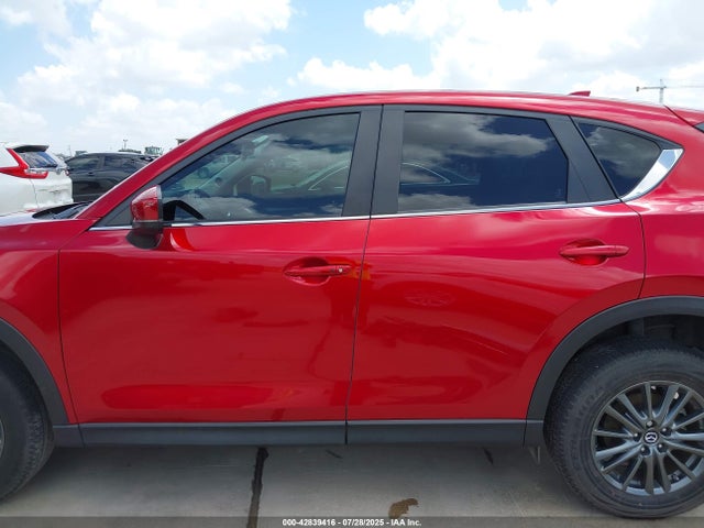 Mazda py cylinder deactivation 2019 JM3KFACM9K1578369 Image 15