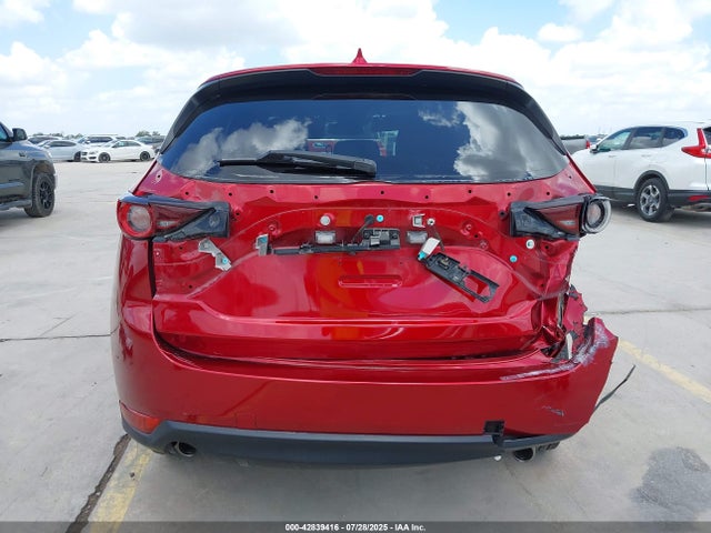 Mazda py cylinder deactivation 2019 JM3KFACM9K1578369 Image 17