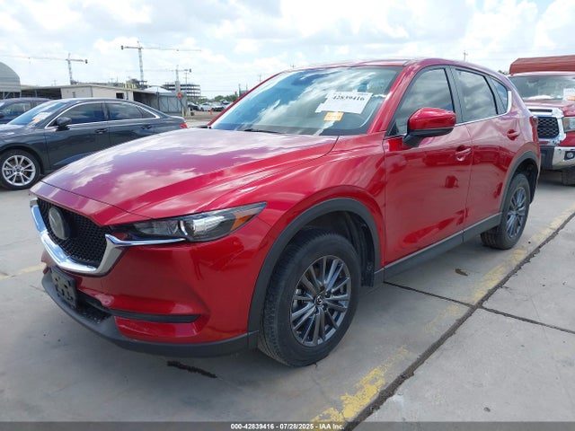 Mazda py cylinder deactivation 2019 JM3KFACM9K1578369 Image 2