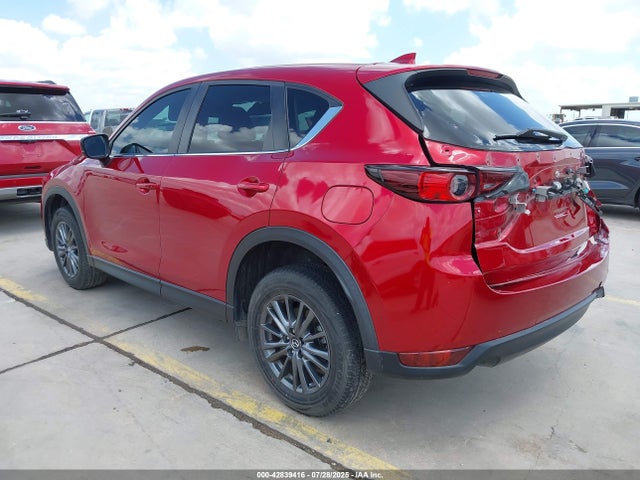 Mazda py cylinder deactivation 2019 JM3KFACM9K1578369 Image 3