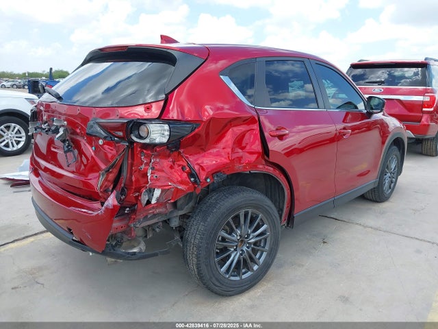 Mazda py cylinder deactivation 2019 JM3KFACM9K1578369 Image 4