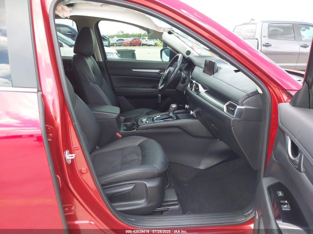 Mazda py cylinder deactivation 2019 JM3KFACM9K1578369 Image 5