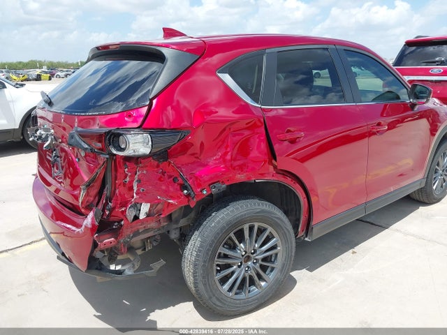 Mazda py cylinder deactivation 2019 JM3KFACM9K1578369 Image 6