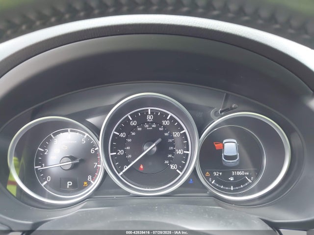Mazda py cylinder deactivation 2019 JM3KFACM9K1578369 Image 7
