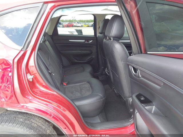 Mazda py cylinder deactivation 2019 JM3KFACM9K1578369 Image 8
