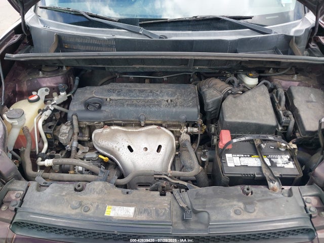 Scion 2az-fe 2015 JTLZE4FE5FJ081393 Image 10