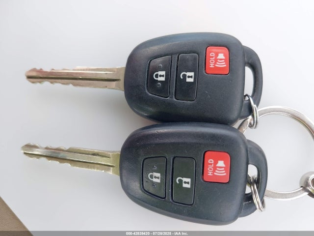 Scion 2az-fe 2015 JTLZE4FE5FJ081393 Image 11
