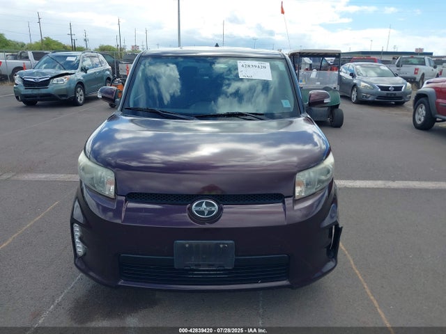Scion 2az-fe 2015 JTLZE4FE5FJ081393 Image 12