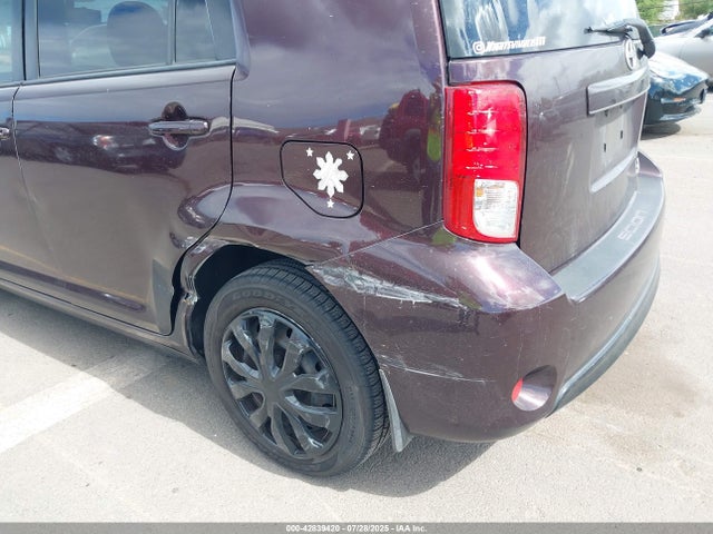 Scion 2az-fe 2015 JTLZE4FE5FJ081393 Image 17