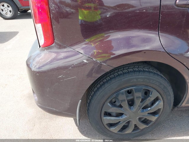Scion 2az-fe 2015 JTLZE4FE5FJ081393 Image 18