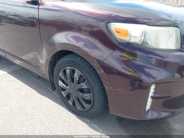 Scion 2az-fe 2015 JTLZE4FE5FJ081393 Image 20