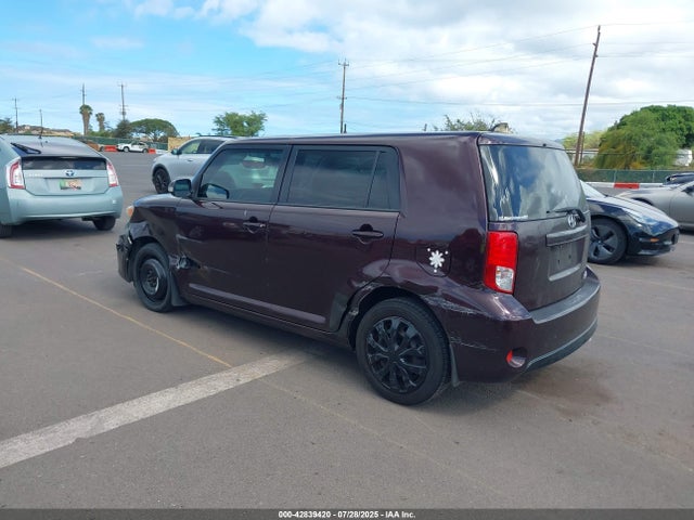 Scion 2az-fe 2015 JTLZE4FE5FJ081393 Image 3