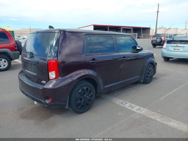 Scion 2az-fe 2015 JTLZE4FE5FJ081393 Image 4