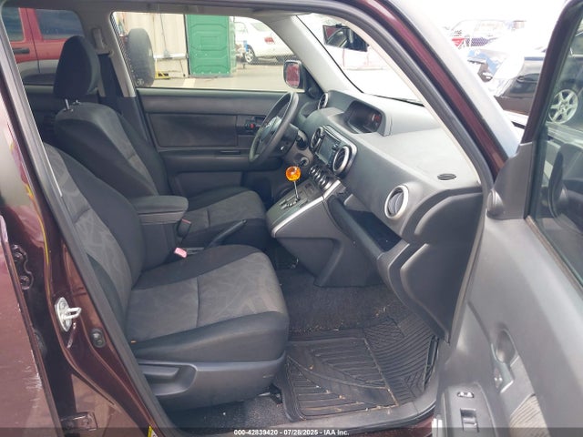 Scion 2az-fe 2015 JTLZE4FE5FJ081393 Image 5