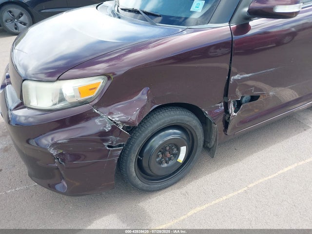 Scion 2az-fe 2015 JTLZE4FE5FJ081393 Image 6