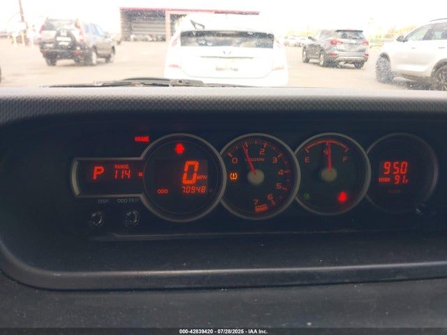 Scion 2az-fe 2015 JTLZE4FE5FJ081393 Image 7