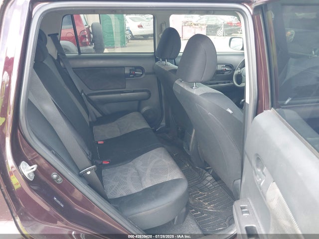 Scion 2az-fe 2015 JTLZE4FE5FJ081393 Image 8