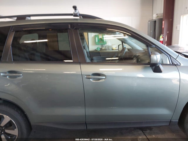 Subaru naturally aspirated u5 2017 JF2SJAEC1HH490011 Image 14