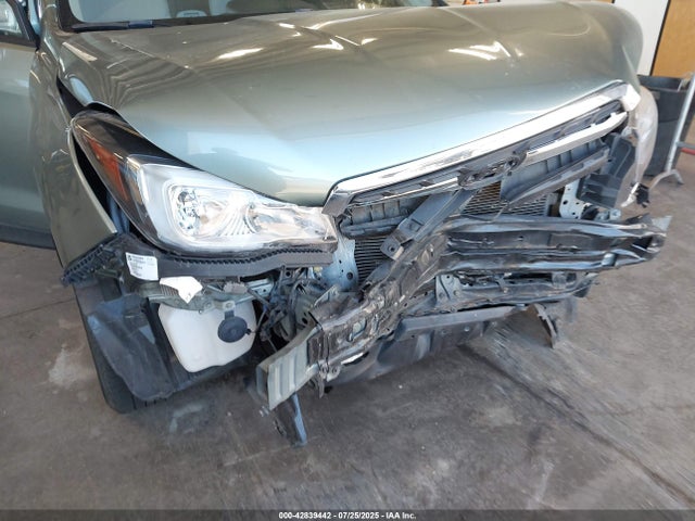 Subaru naturally aspirated u5 2017 JF2SJAEC1HH490011 Image 6