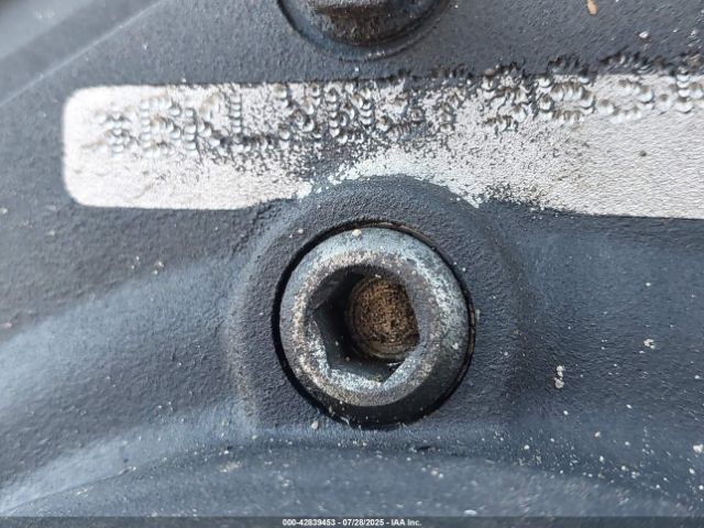 1999 HARLEY-DAVIDSON FXST 1HD1BKL16XY037983 Photo 9