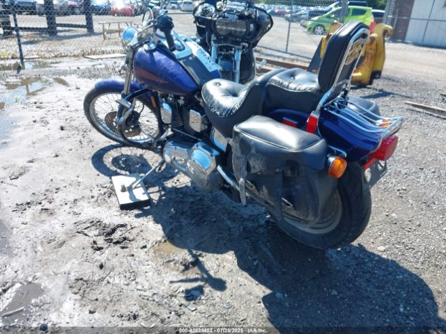 1999 HARLEY-DAVIDSON FXST 1HD1BKL16XY037983 Photo 2