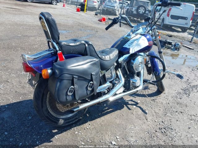 1999 HARLEY-DAVIDSON FXST 1HD1BKL16XY037983 Photo 3