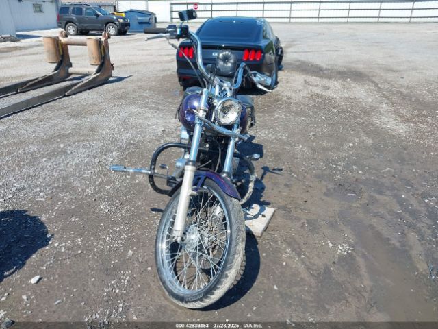 1999 HARLEY-DAVIDSON FXST 1HD1BKL16XY037983 Photo 4