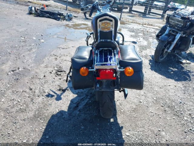 1999 HARLEY-DAVIDSON FXST 1HD1BKL16XY037983 Photo 5