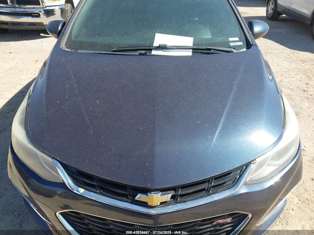 1G1BE5SM5G7251114 Chevrolet le2 - di: direct injection, alum, vvt, gen i, gmna
