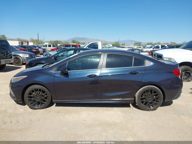 1G1BE5SM5G7251114 Chevrolet le2 - di: direct injection, alum, vvt, gen i, gmna