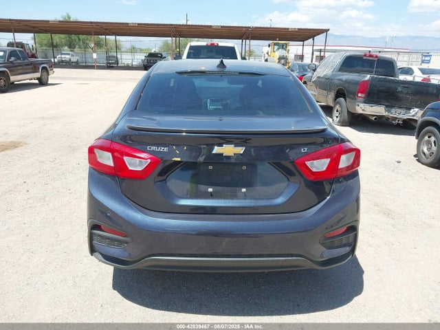 1G1BE5SM5G7251114 Chevrolet le2 - di: direct injection, alum, vvt, gen i, gmna